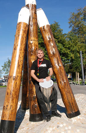 Ralf Bode