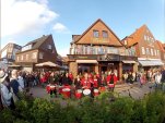 Musikfestival Juist 2012 2013